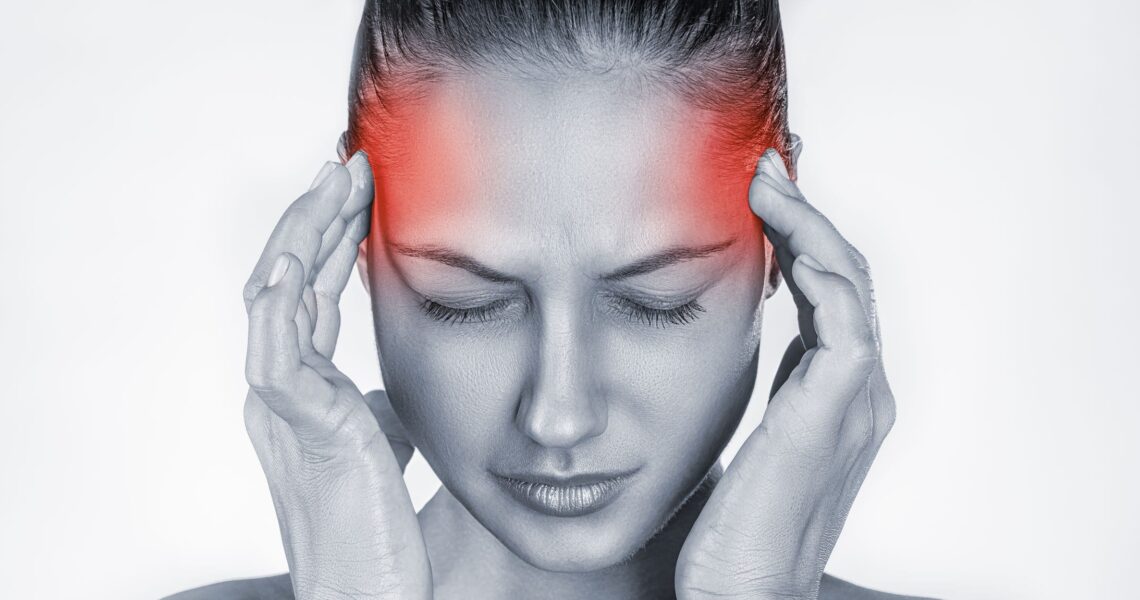 Jak na migrény a bolesti hlavy